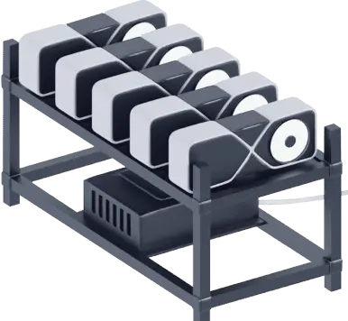 How much can I earn? Mining Rig